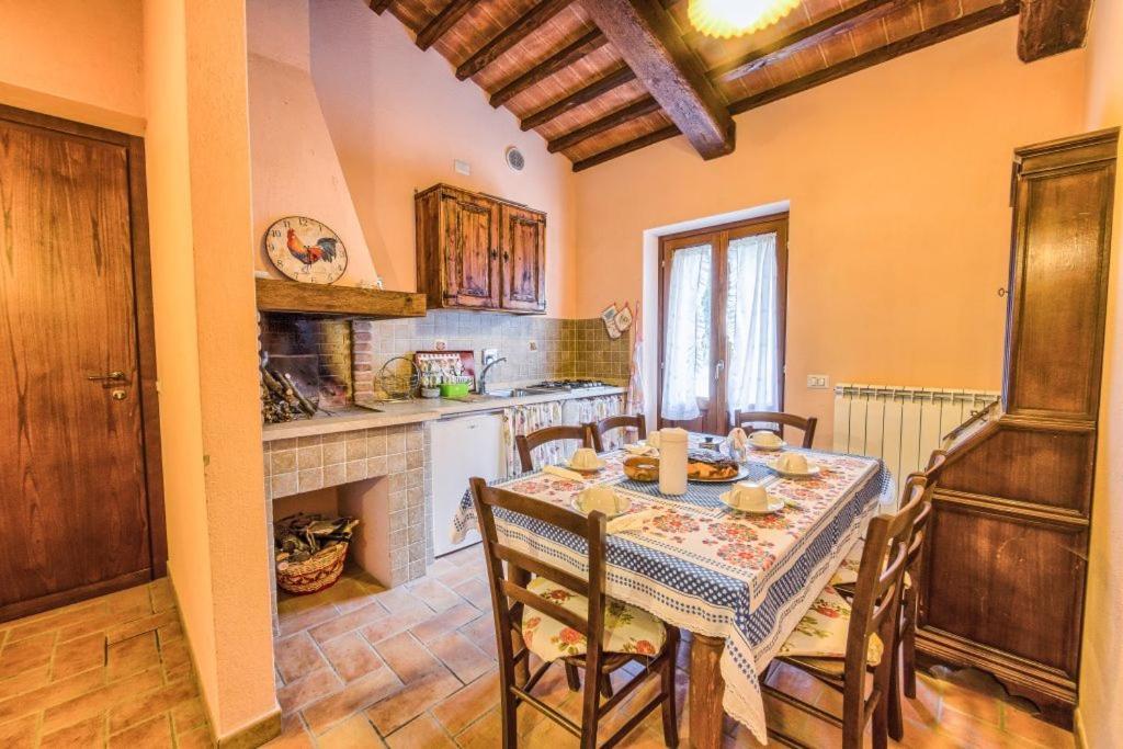 Villa Borgo Struginati Doglio  Esterno foto