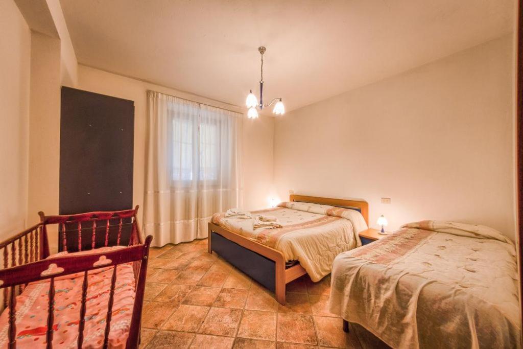 Villa Borgo Struginati Doglio  Esterno foto