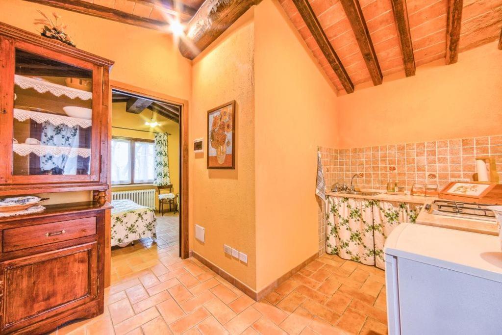 Villa Borgo Struginati Doglio  Esterno foto
