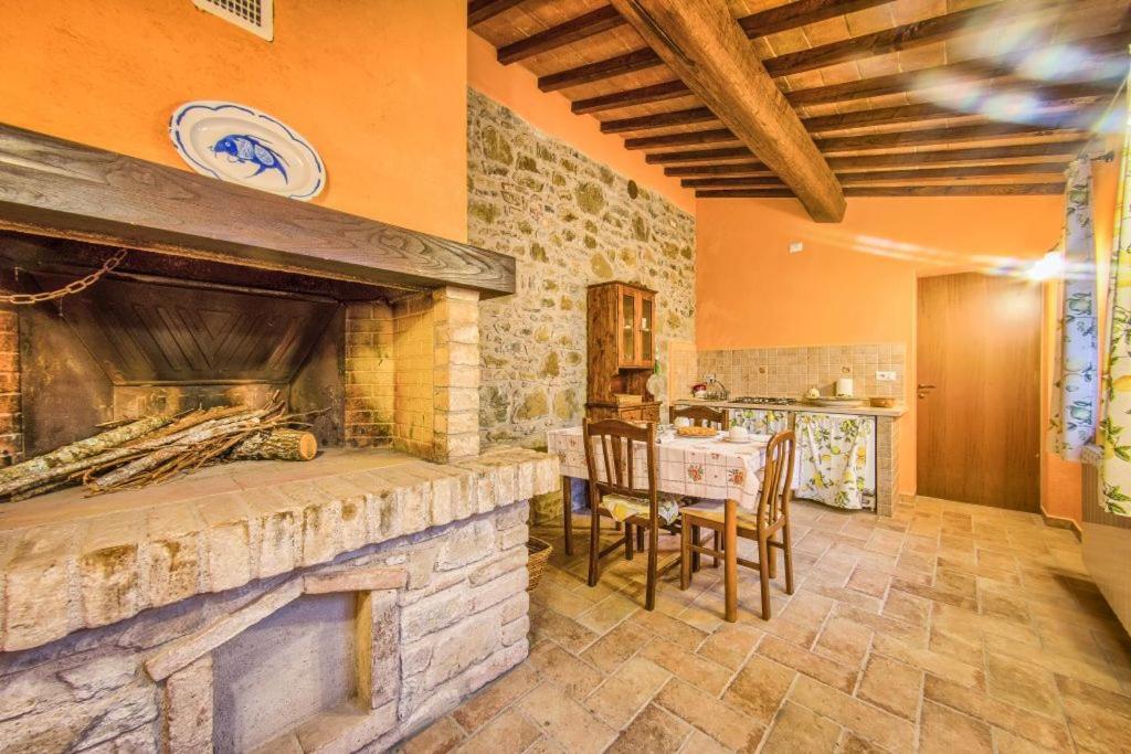 Villa Borgo Struginati Doglio  Esterno foto