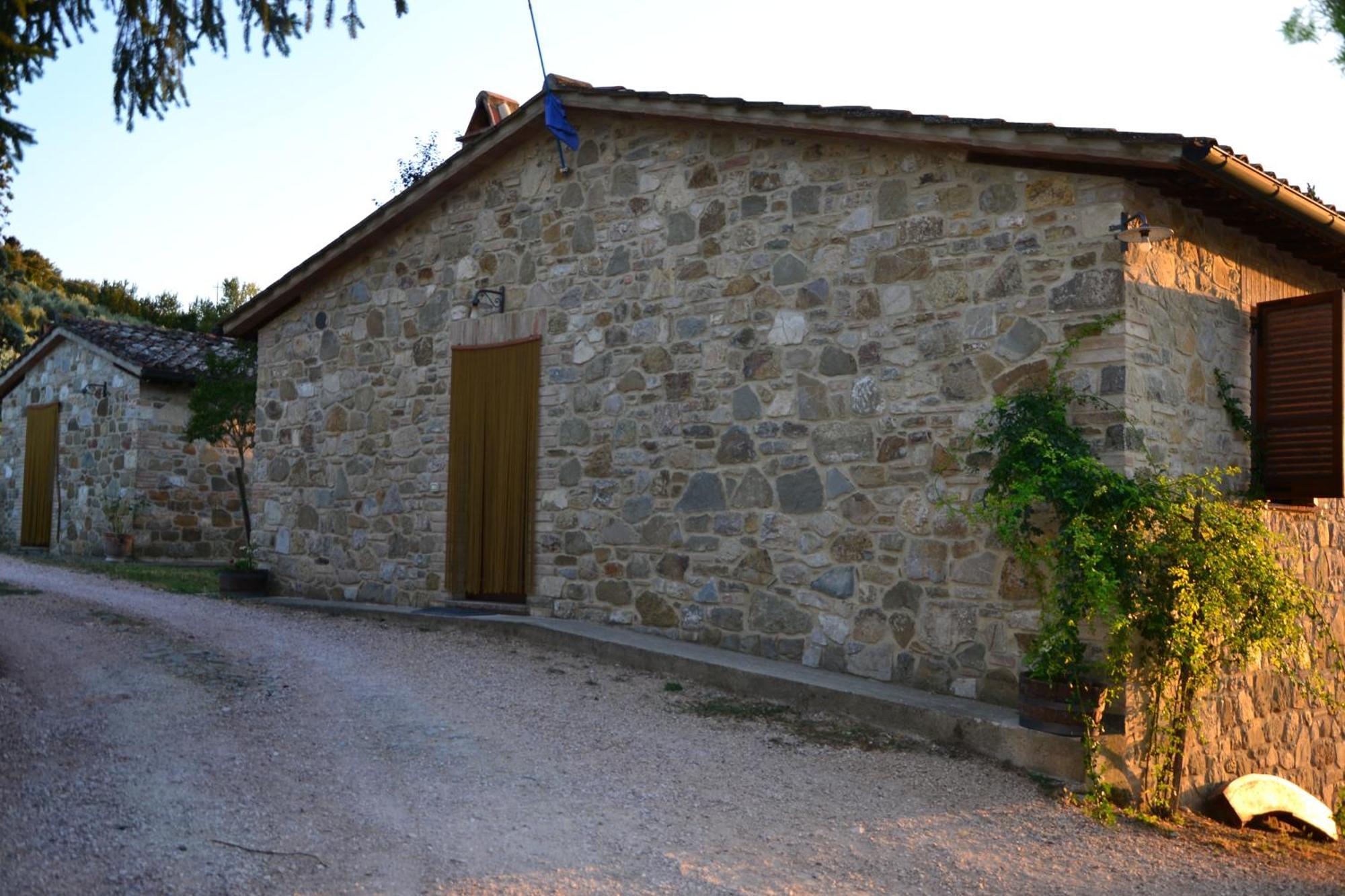 Villa Borgo Struginati Doglio  Esterno foto