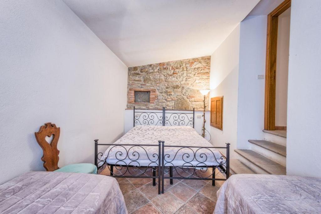 Villa Borgo Struginati Doglio  Esterno foto