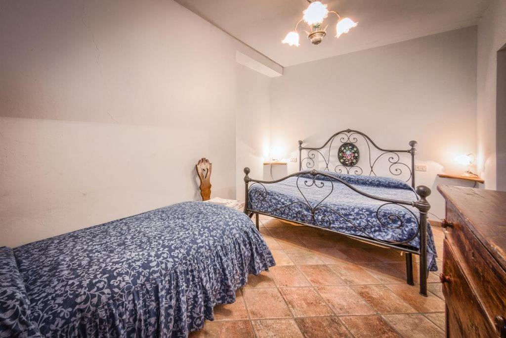 Villa Borgo Struginati Doglio  Esterno foto