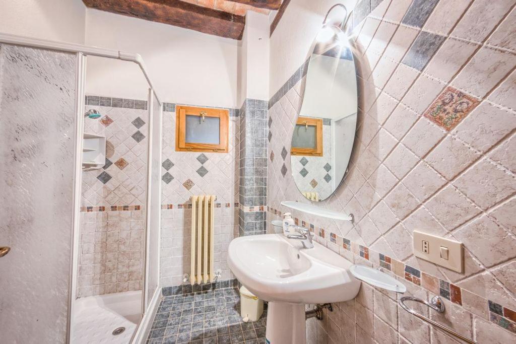 Villa Borgo Struginati Doglio  Esterno foto